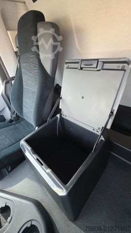 Jumbo-Lkw MERCEDES-BENZ Antos 1830 Jumbozug Durchlader Standort Schweiz