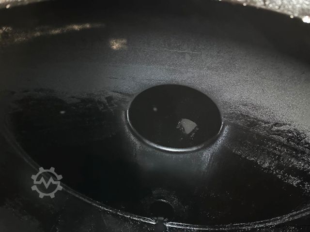 Ημιρυμουλκούμενο βυτιοφόρο Magyar MAGYAR