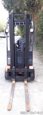 Forklift Toyota 7FBEST 13