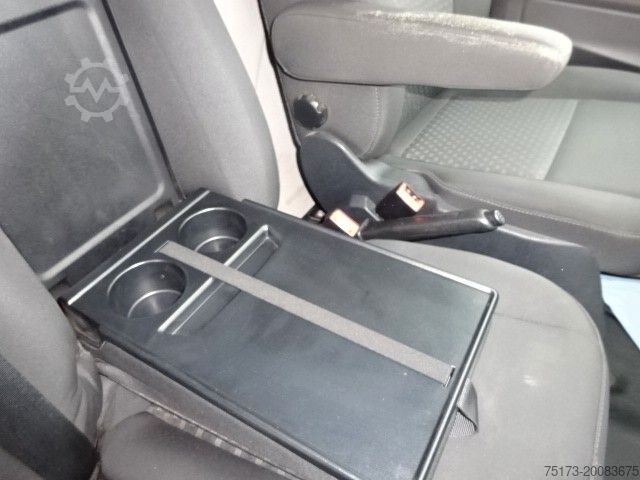 Bestelwagen met verhoogd dak FORD Transit Kasten 350 L3H2 Trend