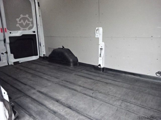 Bestelwagen met verhoogd dak FORD Transit Kasten 350 L3H2 Trend