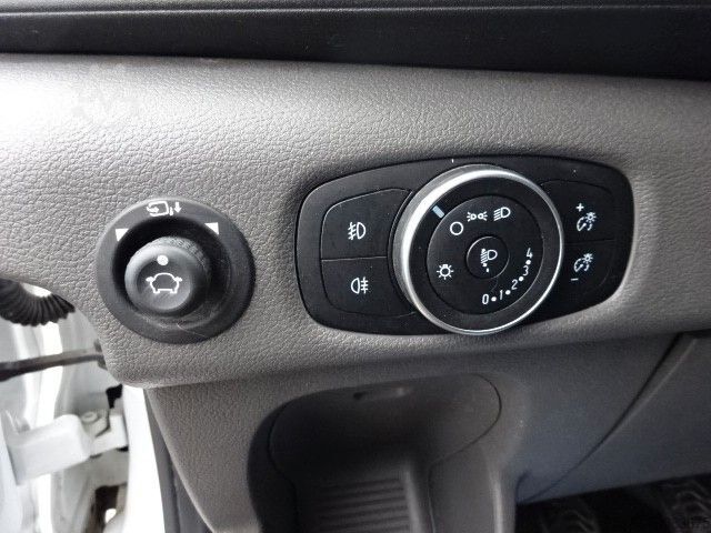 Bestelwagen met verhoogd dak FORD Transit Kasten 350 L3H2 Trend