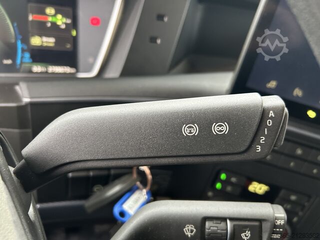 Standard tractor Volvo FH 460 Globetrotter XL / 279 dkm / Tacho V2 / 2...