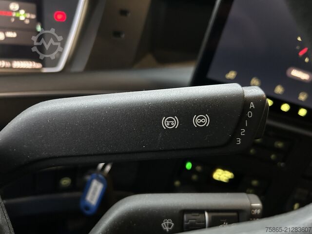 Standard tractor Volvo FH 500 Globetrotter XL / Tacho V2 / Stand Klima...