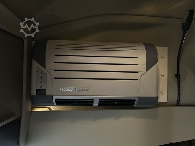 Standard tractor Volvo FH 500 Globetrotter XL / Tacho V2 / Stand Klima...