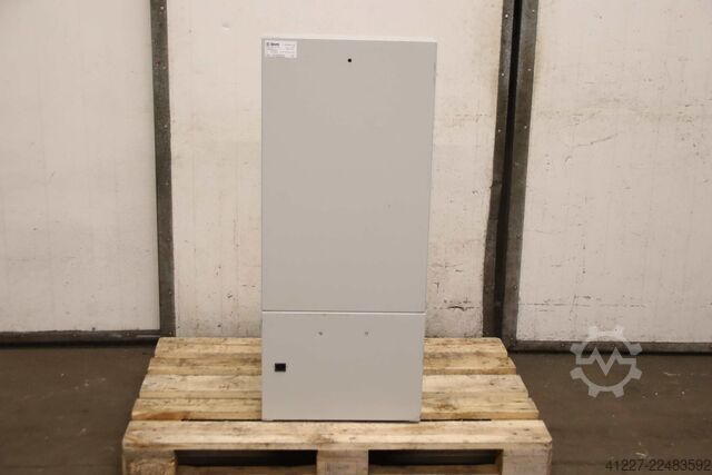Zolenreinigingsmachine Heute Solamat 100