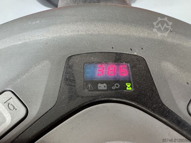 SWE 120 S * DEMO !! Atex Miretti EX 3D / Zone 22 !! TOYOTA SWE 120 S  * DEMO !! Atex Miretti EX 3D / Zone 22 !!