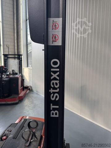 SWE 120 S * DEMO !! Atex Miretti EX 3D / Zone 22 !! TOYOTA SWE 120 S  * DEMO !! Atex Miretti EX 3D / Zone 22 !!