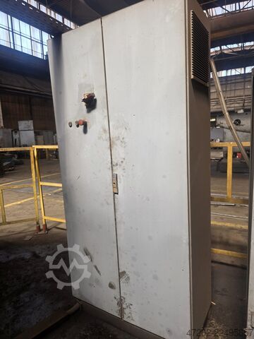  UMARO SC 14 CNC FANUC Oi TC