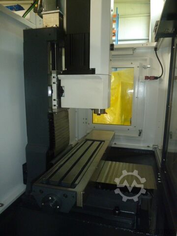 Milling machine Optimum F3 Pro