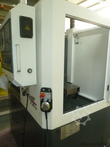 Milling machine Optimum F3 Pro