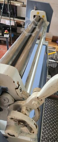 Plaatwalsmachine SAY-MAK SIR 1270 x 58