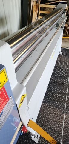 Plaatwalsmachine SAY-MAK SIR 1270 x 58