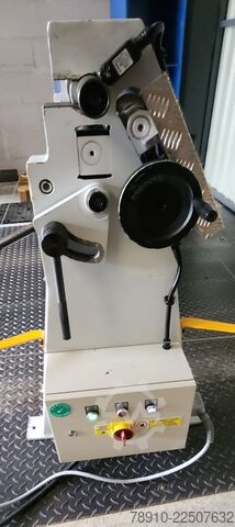 Plaatwalsmachine SAY-MAK SRM 1550 x 90