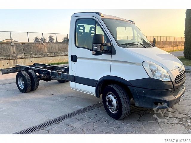 Overige Iveco DAILY 65C15