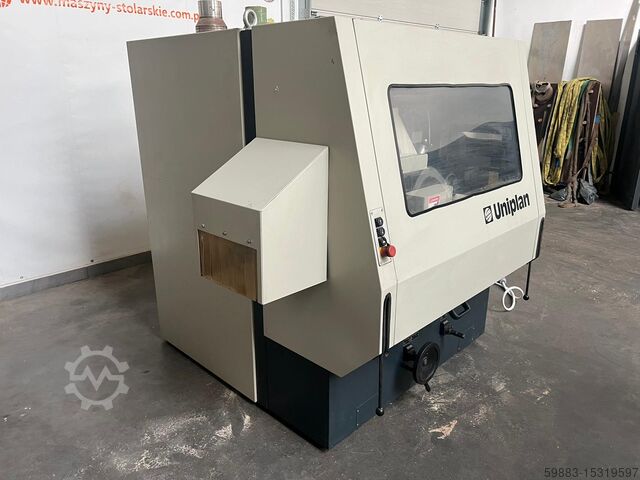 Formier Weinig Uniplan