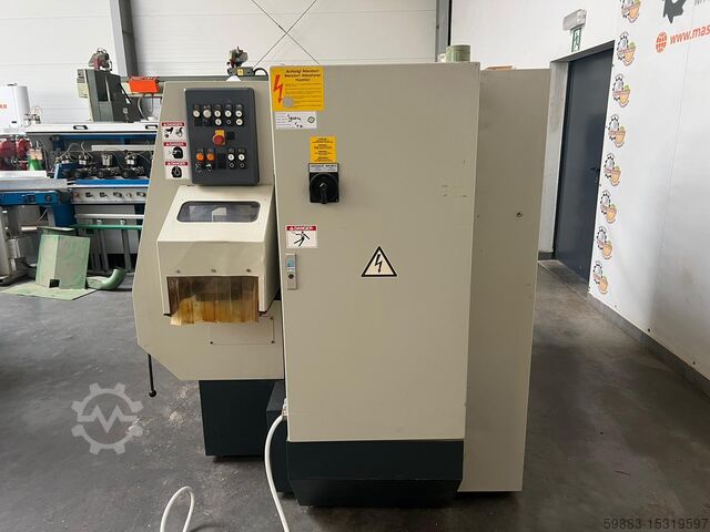 Formier Weinig Uniplan
