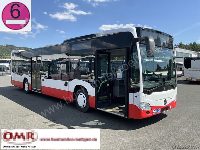  Mercedes-Benz O 530 Citaro C2