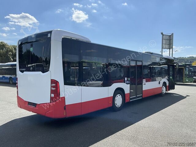  Mercedes-Benz O 530 Citaro C2