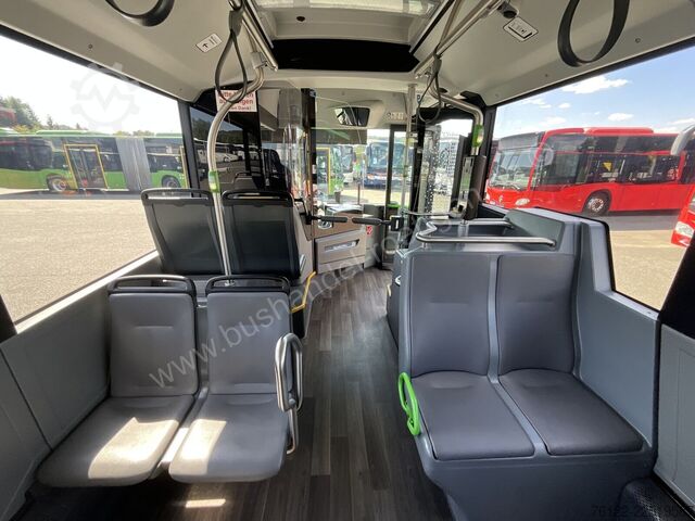  Mercedes-Benz O 530 Citaro C2