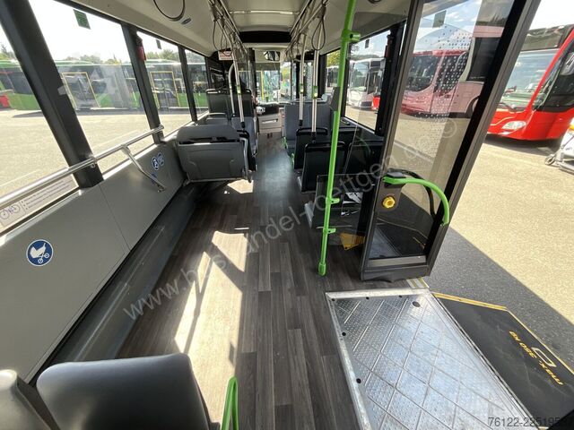  Mercedes-Benz O 530 Citaro C2