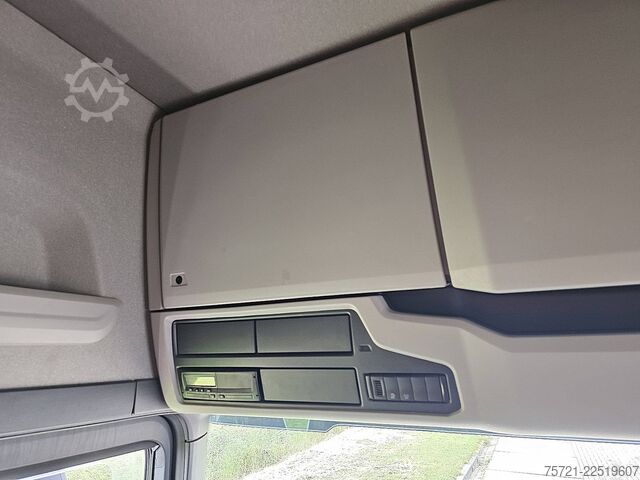 Standaard trekker SCANIA R500 6x2/4 LB MEGA RET