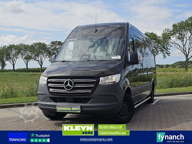 Kombi med högt tak MERCEDES-BENZ SPRINTER 315 ac automaat EURO6