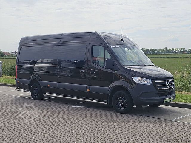 Kombi med högt tak MERCEDES-BENZ SPRINTER 315 ac automaat EURO6