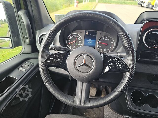 Kombi med högt tak MERCEDES-BENZ SPRINTER 315 ac automaat EURO6