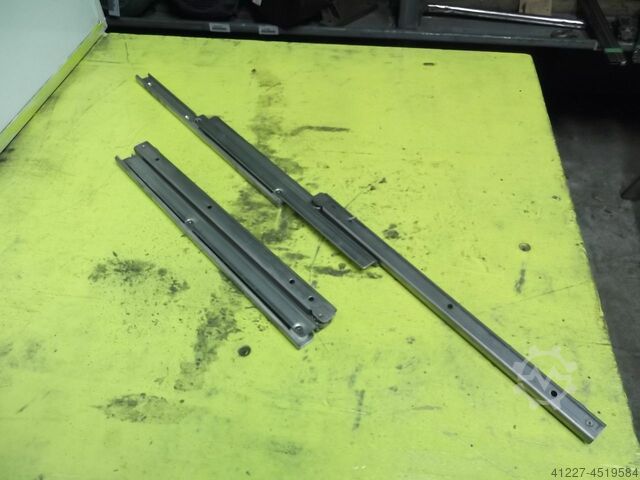 Zwaar uittrekbaar unbekannt 400/820 mm