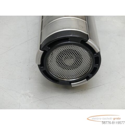 Brinkmann motor Brinkmann STC 260 / 460 MVX + 443 Tauchpumpe No……- 84012 002 !