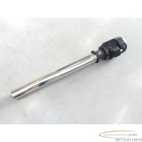 Besturingsunit Brinkmann TC 25 / 810 + 001 Tauchpumpe 10 L / min No. - 002