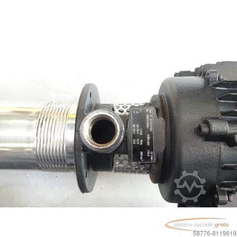 Besturingsunit Brinkmann TC 25 / 810 + 001 Tauchpumpe 10 L / min No. - 002