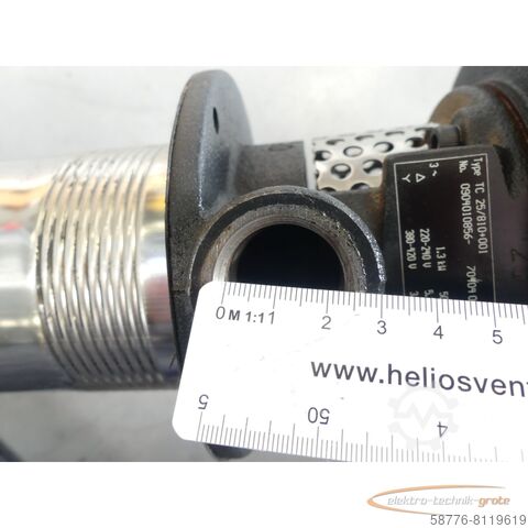 Besturingsunit Brinkmann TC 25 / 810 + 001 Tauchpumpe 10 L / min No. - 002