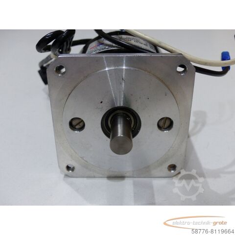 CMC Motor CMC 3515000M5000TAC-FO PM Servo Motor