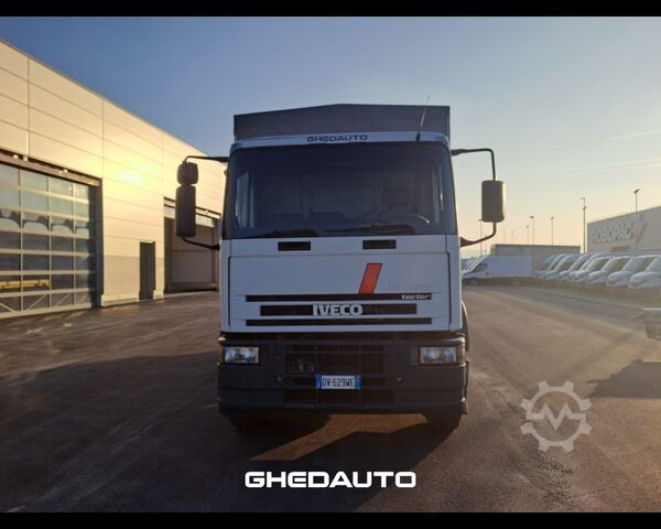 Standaard trekker IVECO ML180E24 - ML180E24