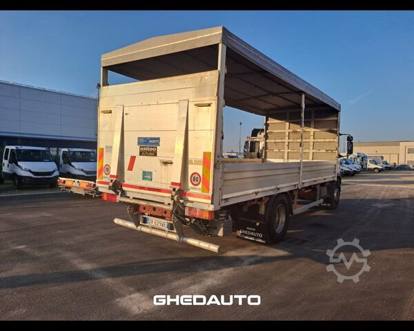 Standaard trekker IVECO ML180E24 - ML180E24