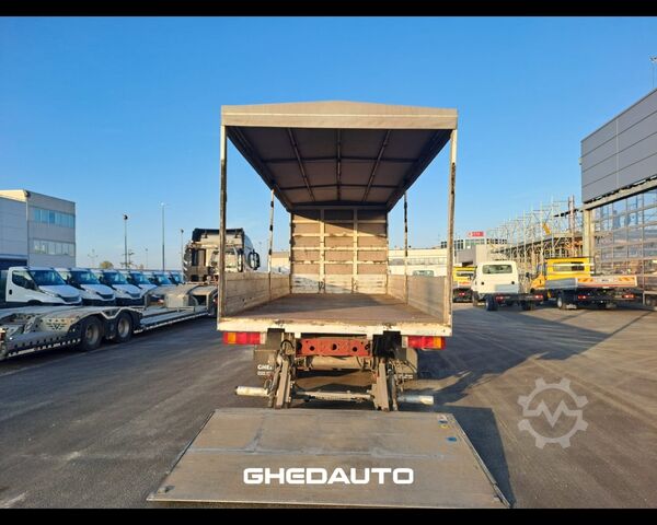 Trattore stradale standard IVECO ML180E24 - ML180E24