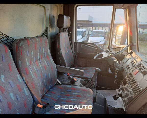 Standaard trekker IVECO ML180E24 - ML180E24