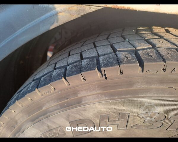 Standaard trekker IVECO ML180E24 - ML180E24