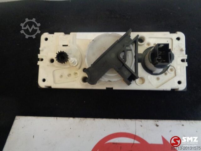 Unutrašnji deo Daf Daf xf 105 ac control unit 9041702667