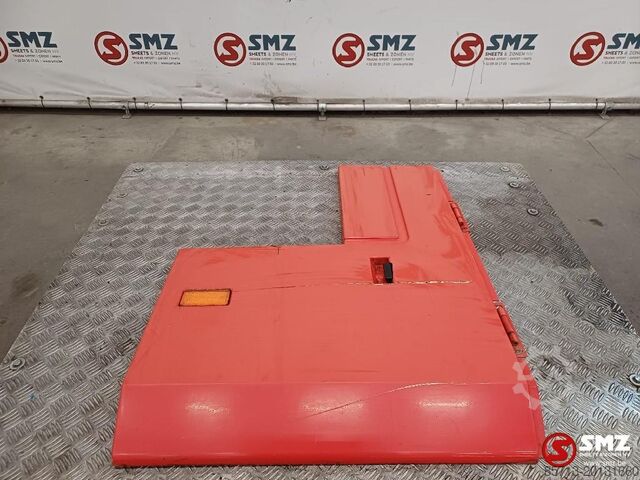 Cabine Renault Occ cabineafdekking rechts Renault