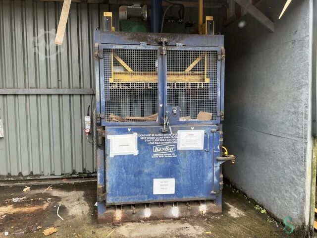 Balenpersen  Kenbay BRG 1 8 Kenbay 