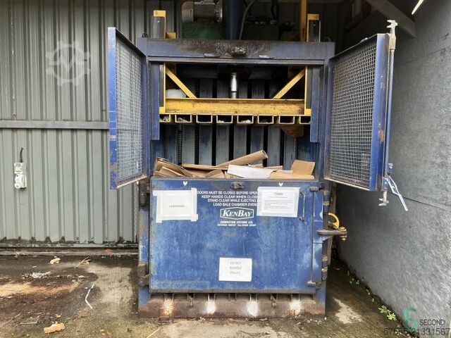 Balenpersen  Kenbay BRG 1 8 Kenbay 