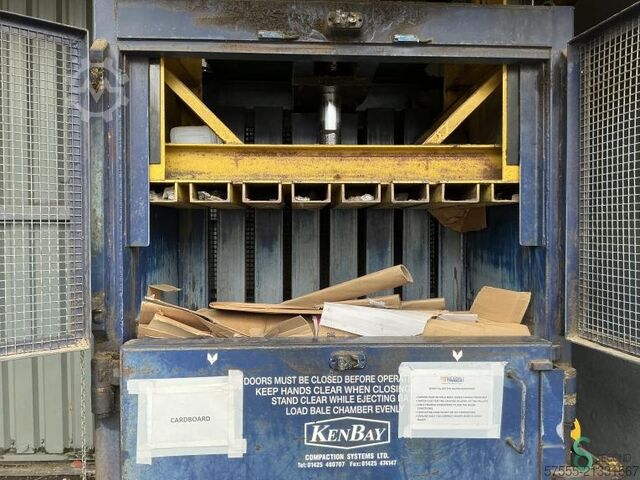 Balenpersen  Kenbay BRG 1 8 Kenbay 