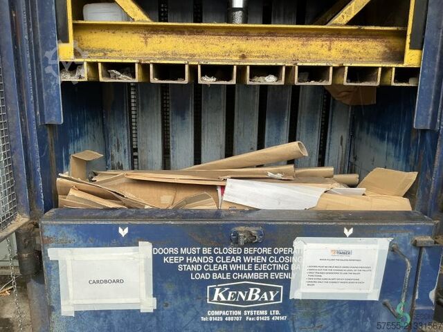 Balenpersen  Kenbay BRG 1 8 Kenbay 