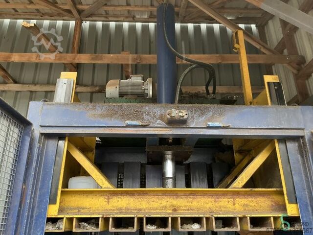 Balenpersen  Kenbay BRG 1 8 Kenbay 