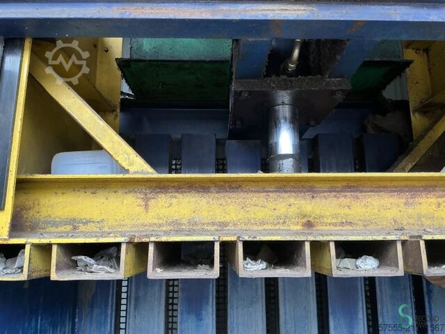 Balenpersen  Kenbay BRG 1 8 Kenbay 