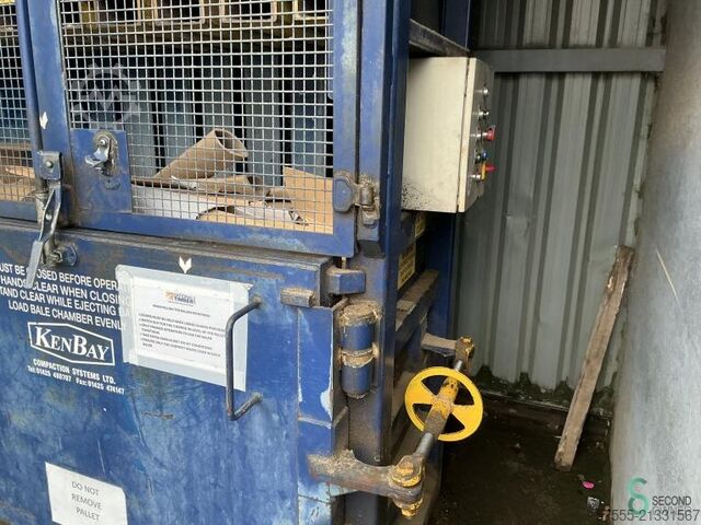 Balenpersen  Kenbay BRG 1 8 Kenbay 
