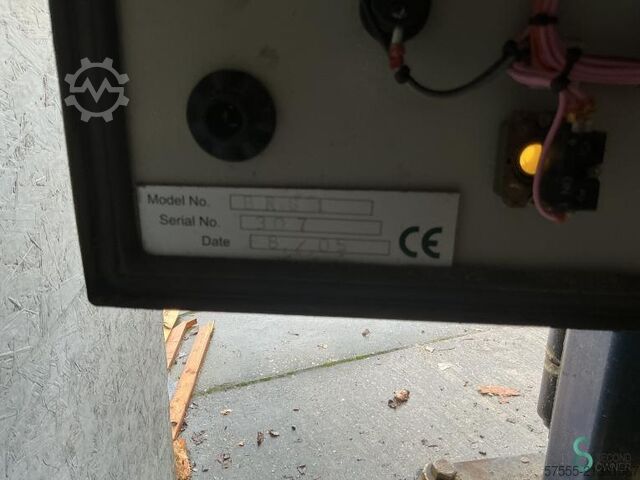 Balenpersen  Kenbay BRG 1 8 Kenbay 